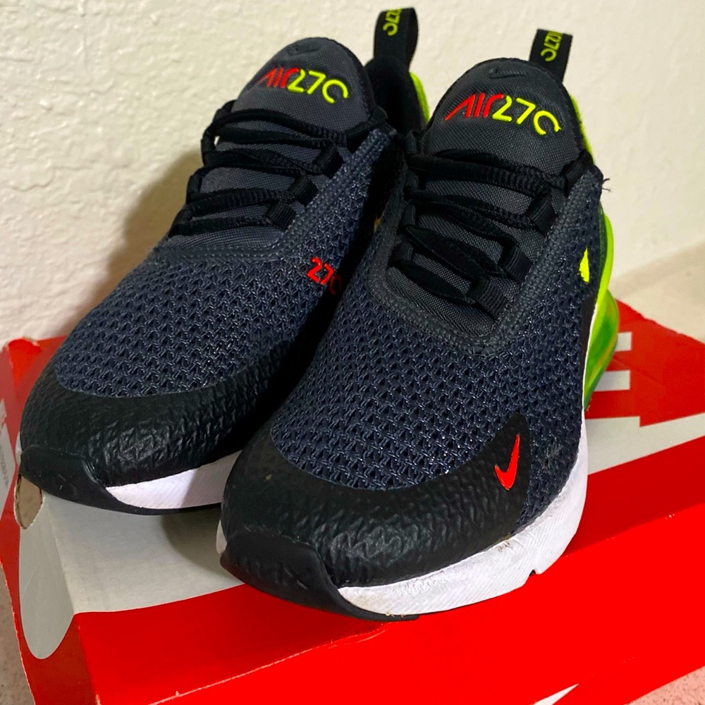 Nike Air MAX 270 RF (GS)